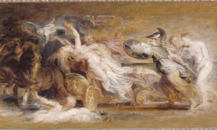 What Does Pluto Represent in Astrology? The Planet of Death, Rebirth, and True Power