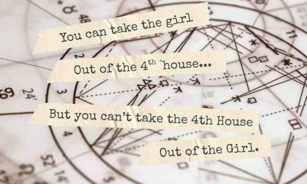 The 4th House in Astrology: Complete Guide to Your Roots, Refuge, and Inner Sanctum