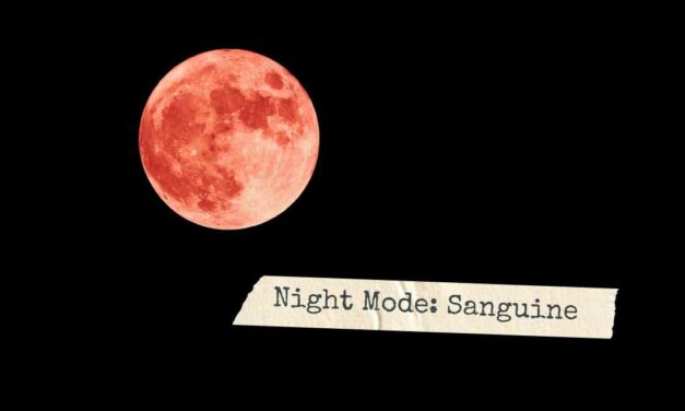 Blood Moon in Astrology: A Complete Guide to Blood Moon Symbolism