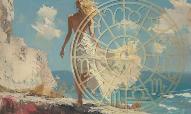 Part of Fortune in Astrology: A Complete Guide to Pars Fortuna