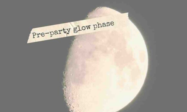 Waxing Gibbous Moon Meaning in Astrology – Complete Guide