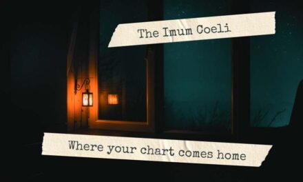 The Imum Coeli in Astrology (IC): A Complete Guide