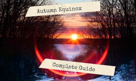 Complete Guide to Autumn Equinox in Astrology