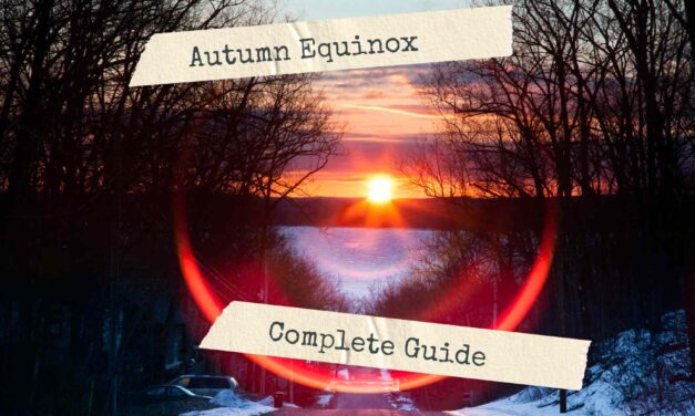Complete Guide to Autumn Equinox in Astrology